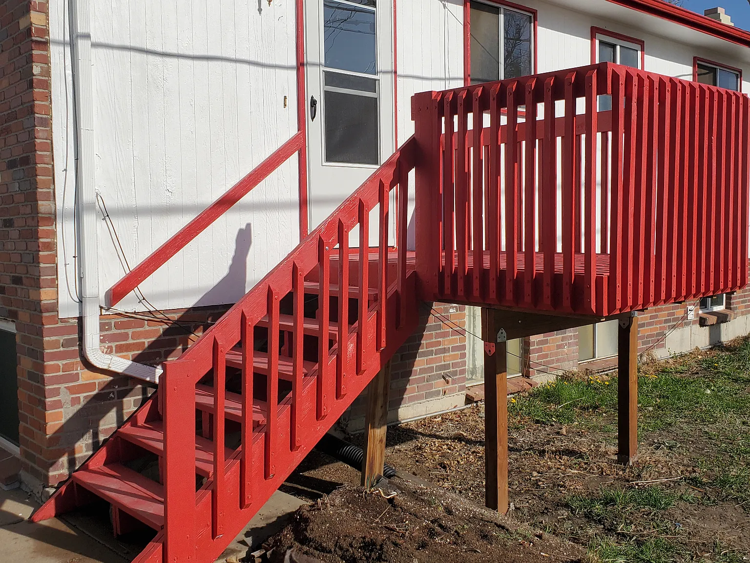 7th St, Castle Rock — Photo 2