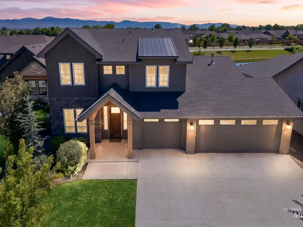 362 S Hamlin Ln, Eagle, ID 83616