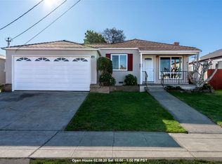 1266 Seeley St, San Leandro, CA 94577