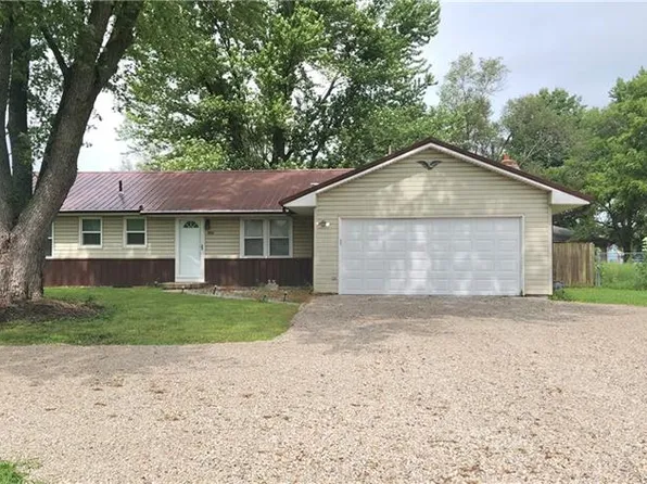 24800 S State Route D, Cleveland, MO 64734