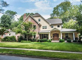 1630 Dilworth Rd W, Charlotte, NC 28203