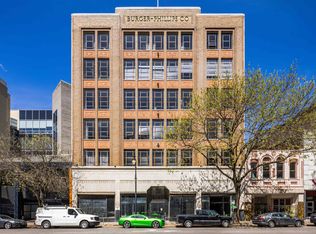 1914 3rd Ave N APT 505, Birmingham, AL 35203