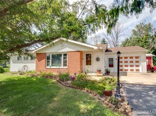 4743 Seiler Rd, Dorsey, IL 62021