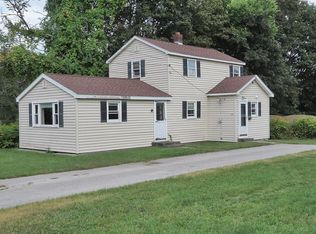 12 Wilson Rd, Millbury, MA 01527