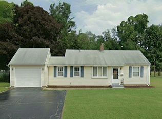 (Undisclosed Address), Rocky Hill, CT 06067