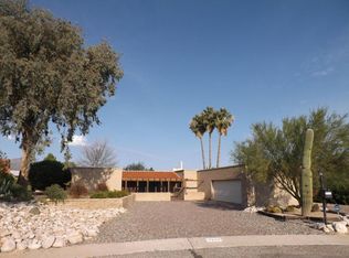 7849 E Highview Pl, Tucson, AZ 85750