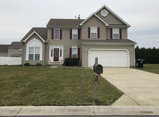 232 S Ember Dr, Felton, DE 19943