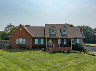 3511 Princeton Rd, Cadiz, KY 42211