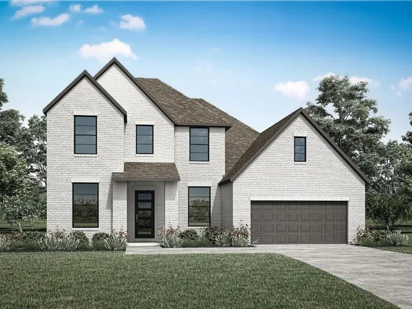 1805 Crimson Sunset Dr, Georgetown, TX 78628