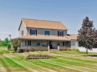 6340 W Pratt Rd, Dewitt, MI 48820