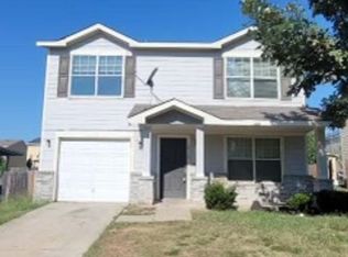 2920 Nara Vista Trl, Fort Worth, TX 76119
