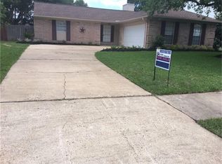 17942 Glenledi Dr, Houston, TX 77084