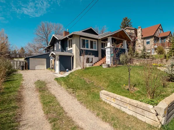 177 E 1st St W, Cardston, AB T0K 0K0