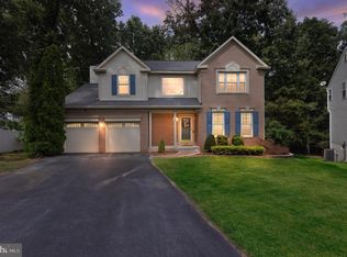 7718 E Evanston Ct, Severn, MD 21144