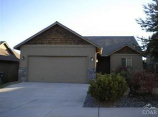 2169 NE Castle Ave, Bend, OR 97701