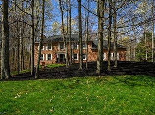 4862 Timber Creek Dr, Medina, OH 44256