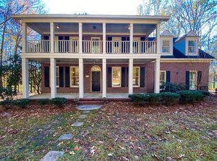 365 Oaks Aly, Mathews, AL 36052