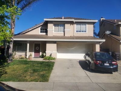 1823 Broadway Dr, Salinas, CA, 93906