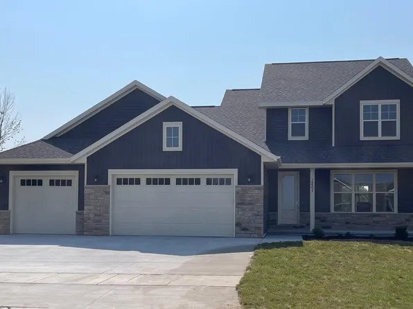 1201 Copilot Way, De Pere, WI 54115
