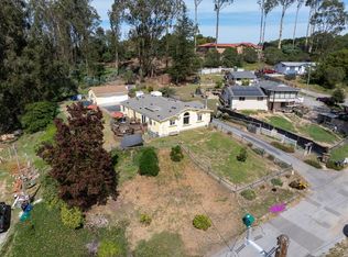 17105 Wilson Way, Royal Oaks, CA 95076