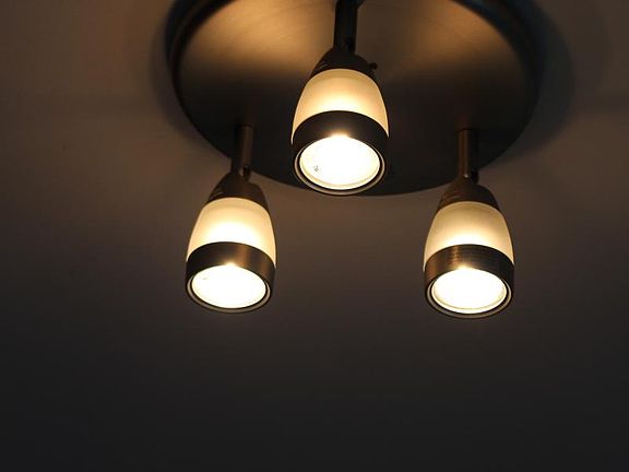 chandelier