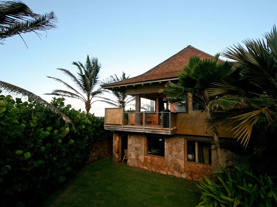 Kealakai Pl