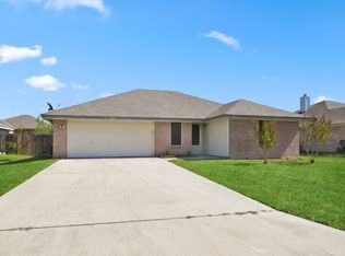 202 Sims Ridge Dr, Nolanville, TX 76559