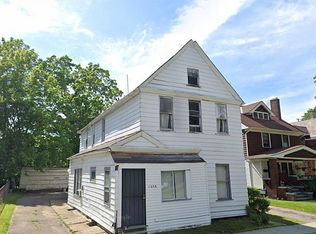 1098 E 78th St, Cleveland, OH 44103
