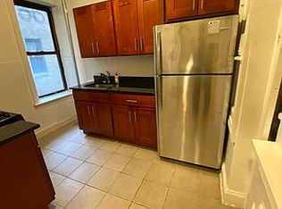 252 Wadsworth Ave #4, New York, NY 10033