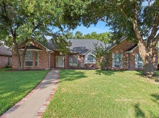 9412 Silverthorn Dr, Waco, TX 76708