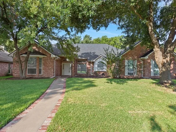 9412 Silverthorn Dr, Waco, TX 76708