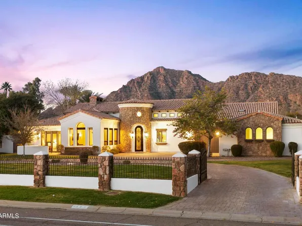 5902 E LAFAYETTE Boulevard, Phoenix, AZ 85018