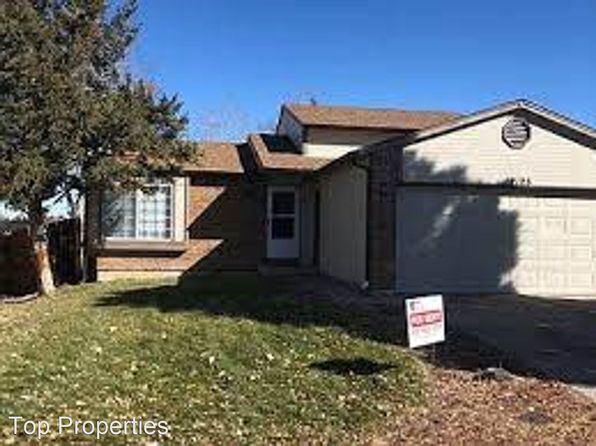 Houses For Rent In Aurora Co 240 Homes Zillow