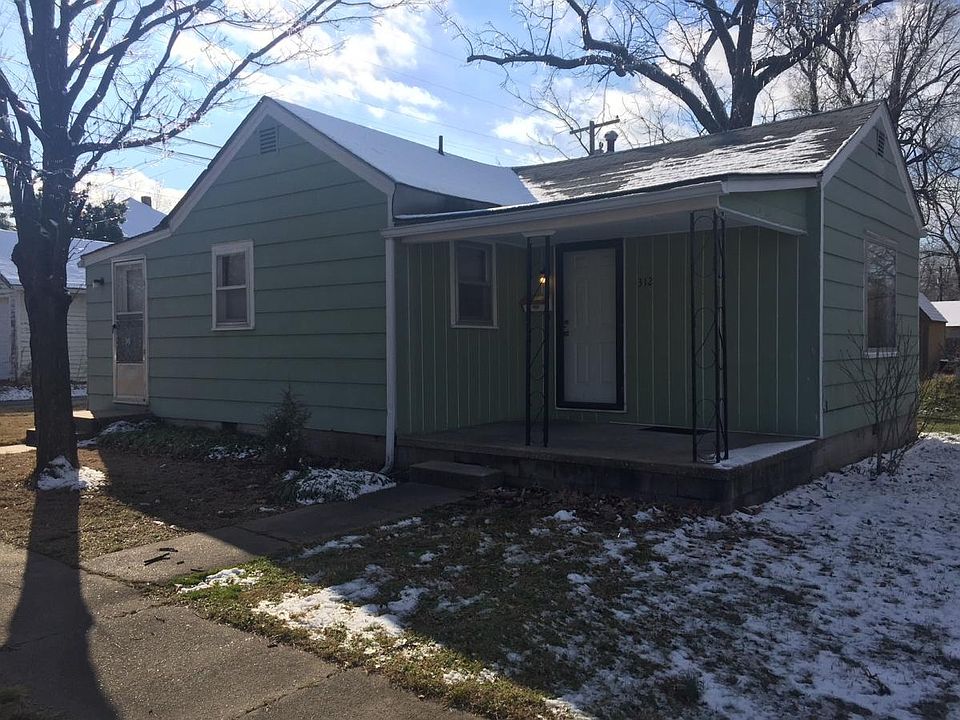 1st image of 312 N Cedar St