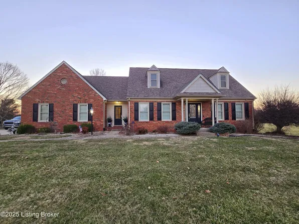 1220 Wedgewood Dr, Bardstown, KY 40004