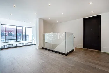 Rented by Brick&Mortar