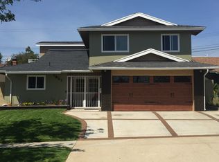 1861 E Fernrock St, Carson, CA 90746