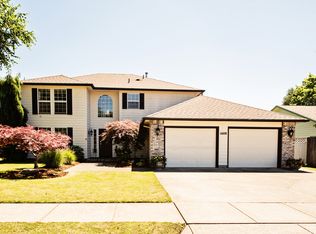 1608 Eagle St, Stayton, OR 97383