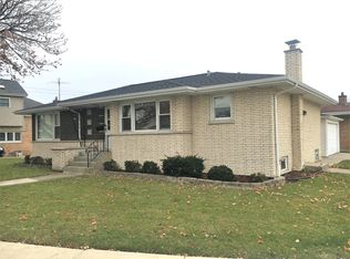 11300 S Millard Ave, Chicago, IL
