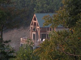 55 Poets Path, Fancy Gap, VA 24328