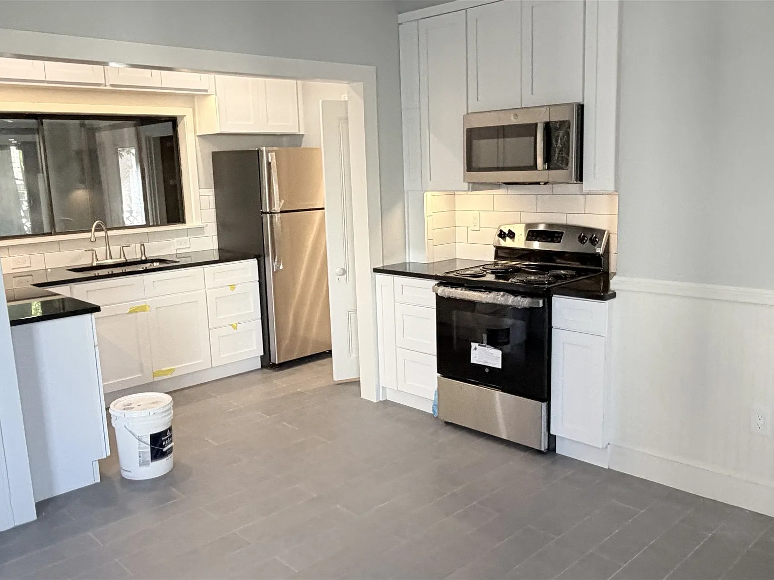 1 bed, 500 sqft, $2,900 — Photo 1