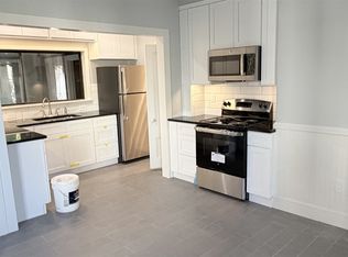 11 Windom St #1, Somerville, MA 02144