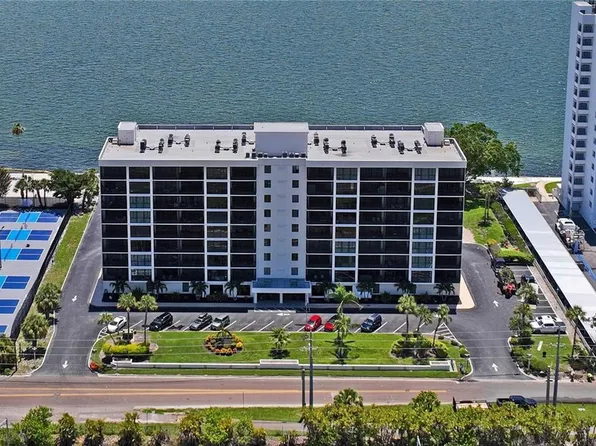 7100 Sunshine Skyway Ln S APT 503, Saint Petersburg, FL 33711