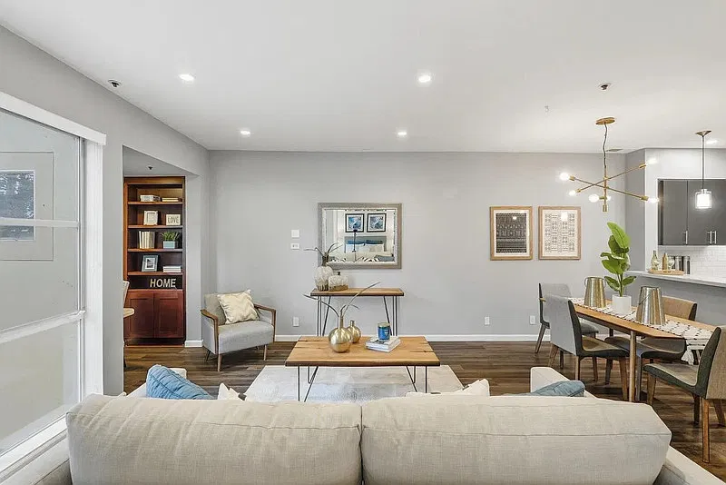 1 bed, 1.0 bath, 885 sqft, $2,680 — Photo 3