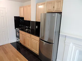 Rented by J Misrahi Realty Corp