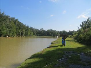 4240 Byrd Rd, Roaring River, NC 28669