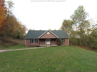 24 Bessmark Dr, Sumerco, WV 25567