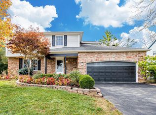 5421 Willoughby St, Columbus, OH 43235
