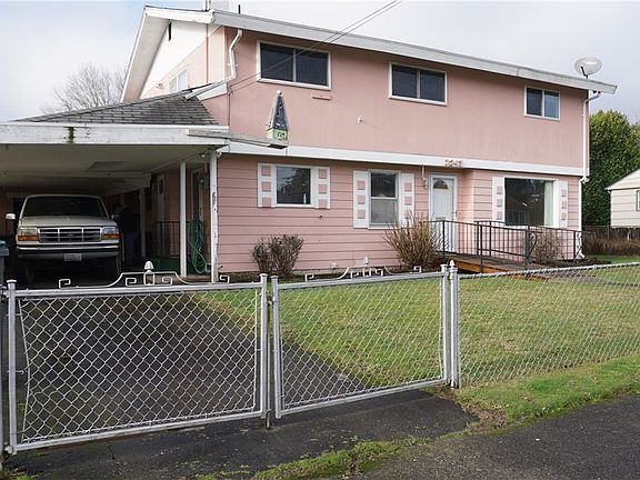 2nd image of 3243 Birch Ave