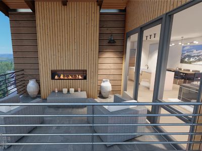 80 W Main St #304, Frisco, CO, 80443